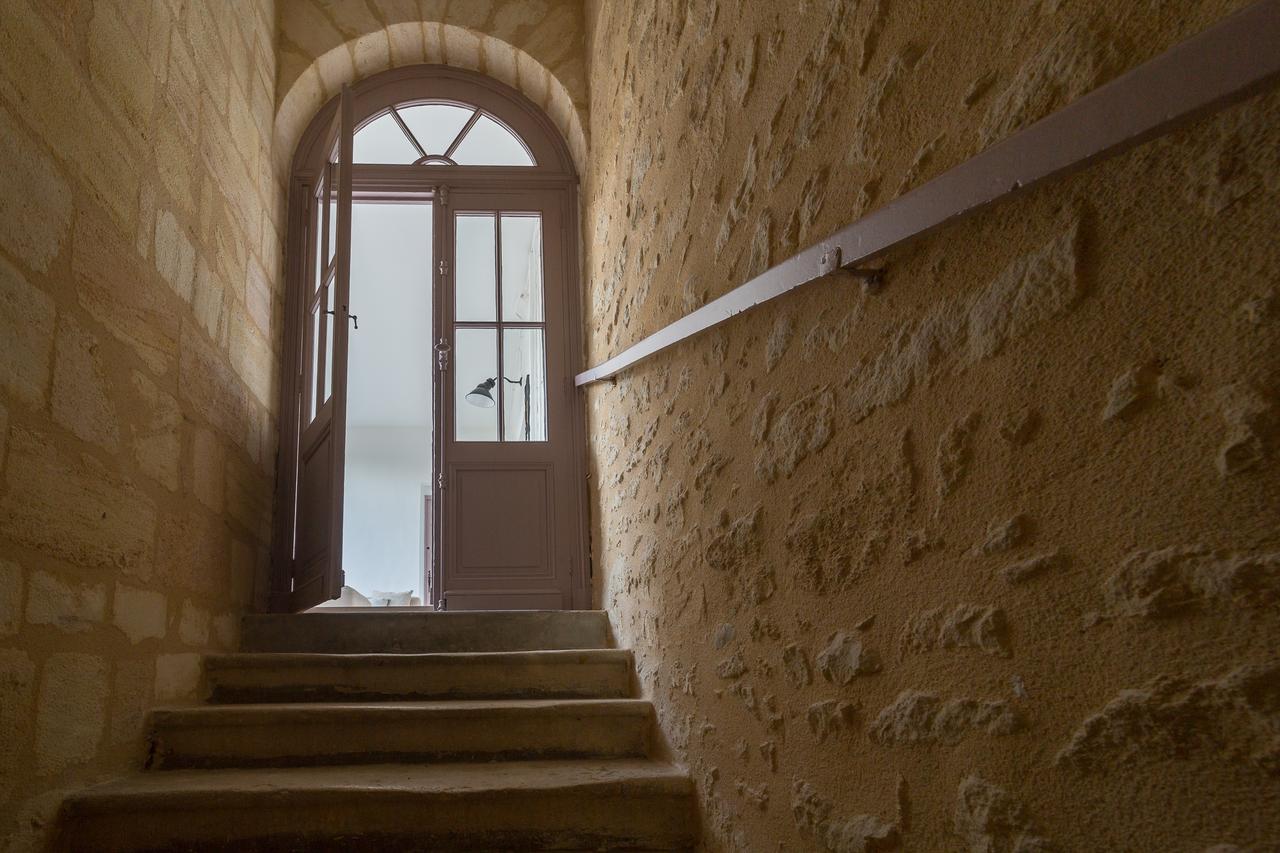 Bordeaux Village Blaye Kültér fotó