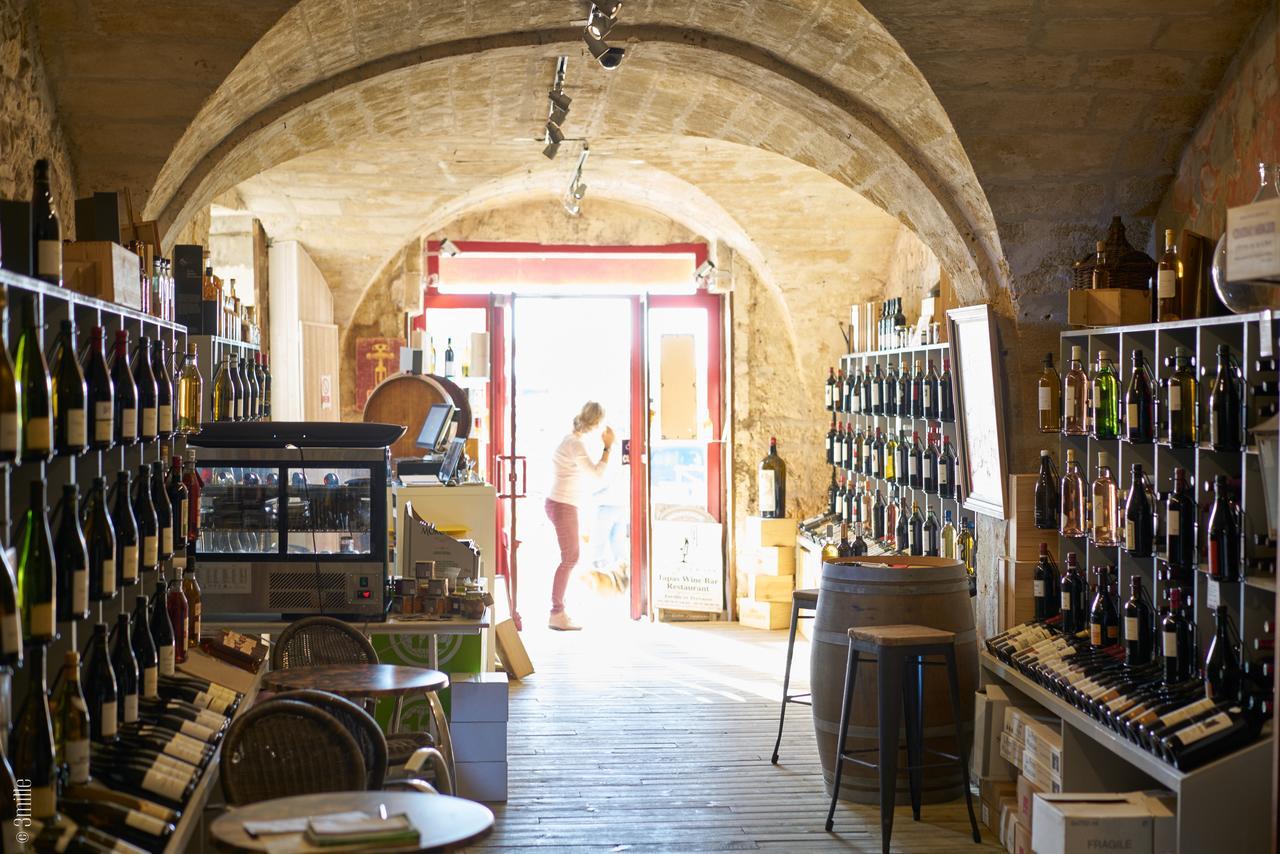 Bordeaux Village Blaye Kültér fotó
