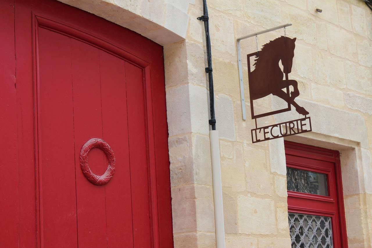 Bordeaux Village Blaye Kültér fotó