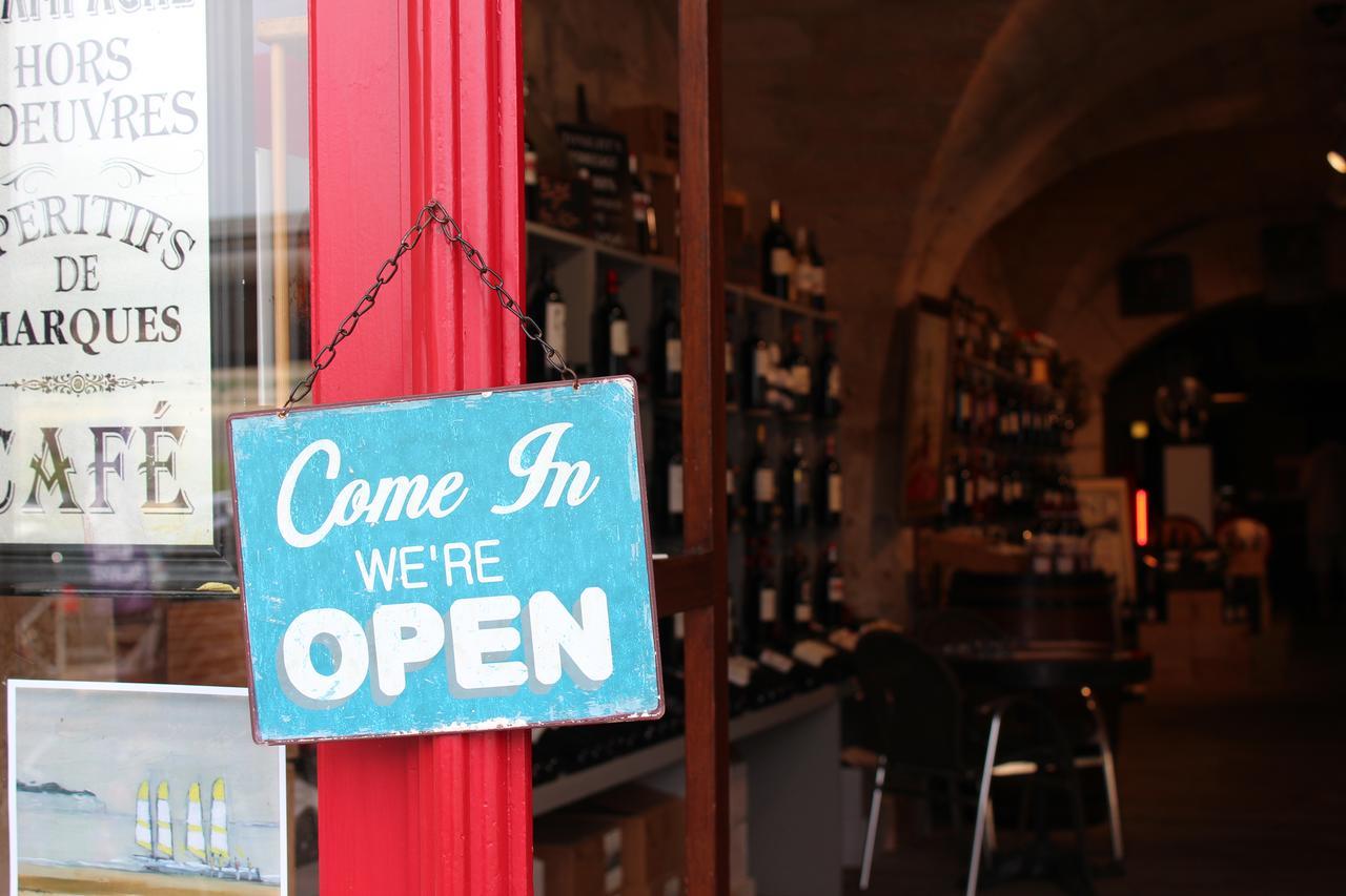 Bordeaux Village Blaye Kültér fotó